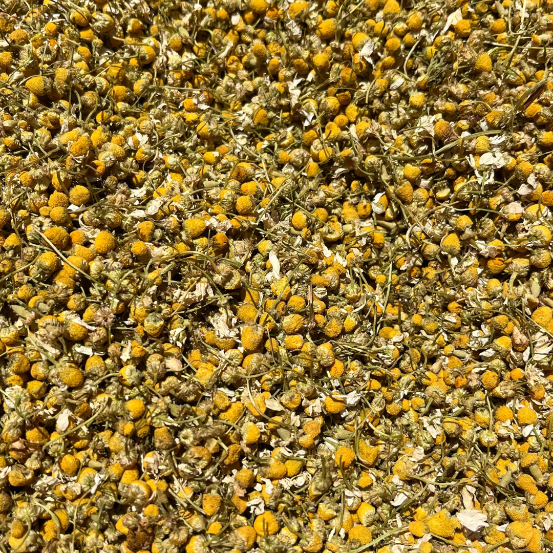 χαμομήλι βιολογικό